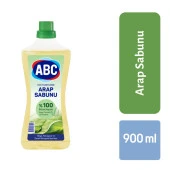 ABC ARAP SABUNU SIVI 900GR - 1