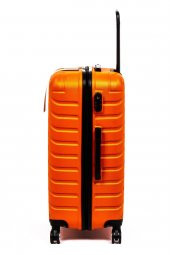 Anka Abs Büyük Boy Orange Valiz A1001 - 3