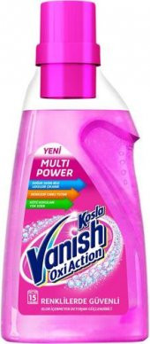 Vanish Kosla Jel 750Ml - 1