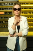 Vogue Kadın Güneş Gözlüğü 0VO5429S-238613 - 2