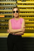 Rayban Unisex Güneş Gözlüğü 0RB3548N-91233M - 1