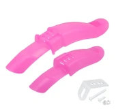 Ümit Çamurluk - 16-20, Plastik, Pembe, Yerli - 1