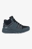 Skechers Escape Plan  -  Outward Voyage Kadın Gri Bot 180063 CCBK - 1