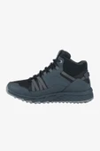 Skechers Escape Plan  -  Outward Voyage Kadın Gri Bot 180063 CCBK - 2