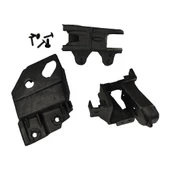 Peugeot Rifter için Far Tamir Seti--Sol OEM: 9824198780 - 3