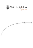 Fujin Valhalla Slowin 198cm 330gr Slow Jig Kamış (Tetikli) - 2