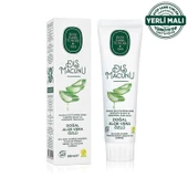 Eyüp Sabri TuncerDoğal Aloe Vera Özlü Diş Macunu 90 ml - 1