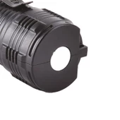 Panther Pt-8433 Usb Şarjlı El Feneri - 3