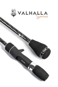 Fujin Valhalla Slowin 198cm 330gr Slow Jig Kamış (Tetikli) - 5
