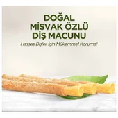 Eyüp Sabri TuncerDoğal Misvak Özlü Diş Macunu 90 ml - 2