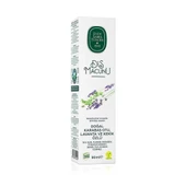 Eyüp Sabri TuncerDoğal Karabaş Otu, Lavanta ve Kekik Özlü Diş Macunu 90 ml - 4