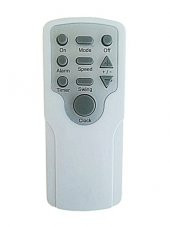 SİMTECH KM-1717-HC DUVAR TİPİ FANLI SERAMİK ISITICI VE VANTİLATÖR - 4