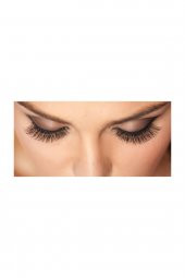 Makeup Hacım Veren Ve Kıvıran Siyah Maskara - 2