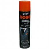 Dose Leke Çıkarıcı Sprey 400 Ml - 2