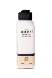 Artdeco Akrilik Boya 140 ML Krem 070R-3646 - 1