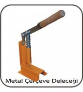 Çıta Delme Aparatı - 1
