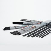 Prolektro P İnce (Pp) Siyah - Plastik Elektrot - 2