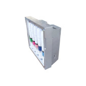 BOĞAZİÇİ ÇİFT AKIŞLI SLİM KASA SU ARITMA CİHAZI - 4