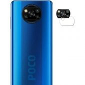 ECR Xiaomi Poco X3 NFC Kırılmayan Kamera Koruyucu (2 Adet) - 3