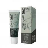 AllDay All-Relax Cat Pasta Kediler İçin Sakinleştirici Pasta Macun 100Gr - 1