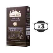 Harput Dibek Dibek Kahvesi 200 gr X 3 Adet - 2