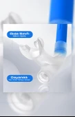 Proforce Proforce Yetişkin Yüzücü Antreman Önden Takmalı Valfsız Havuz Şnorkeli SN10MAV - 2
