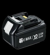 Sturdy Power Tools Brushless DC Motor 46 Volt 5.0 Ah Darbeli Somun Sıkma & Vidalama Özelliği - 5