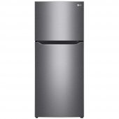 Lg GN-B422SQCL A++ Enerji 427 Litre No Frost Buzdolabı - 1