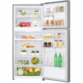 Lg GN-B422SQCL A++ Enerji 427 Litre No Frost Buzdolabı - 5