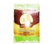 Hürrem Zeytinyağlı Limon Sabunu 90 Gr - 1