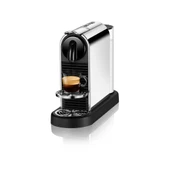 Nespresso D140 Citiz Kapsüllü Kahve Makinesi Platinium Metalik - 9