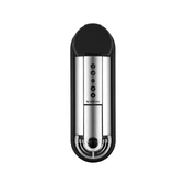 Nespresso D140 Citiz Kapsüllü Kahve Makinesi Platinium Metalik - 5