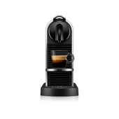 Nespresso D140 Citiz Kapsüllü Kahve Makinesi Platinium Metalik - 10