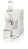 Nespresso F121 Latissima One Süt Çözümlü Kapsüllü Kahve Makinesi Beyaz - 11