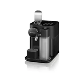 Nespresso F541 Gran Lattissima Süt Çözümlü Kapsüllü Kahve Makinesi Siyah - 11