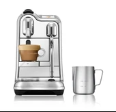 Nespresso J620 Creatista Pro Süt Çözümlü Kapsüllü Kahve Makinesi - 9