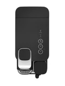Nespresso F121 Latissima One Süt Çözümlü Kapsüllü Kahve Makinesi Siyah - 5