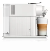 Nespresso F121 Latissima One Süt Çözümlü Kapsüllü Kahve Makinesi Beyaz - 7