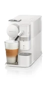 Nespresso F121 Latissima One Süt Çözümlü Kapsüllü Kahve Makinesi Beyaz - 9