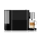 Nespresso S85 Atelier Süt Çözümlü Kapsüllü Kahve Makinesi Siyah - 5