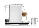 Nespresso J620 Creatista Pro Süt Çözümlü Kapsüllü Kahve Makinesi - 5