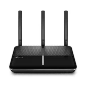 TP-LINK ARCHER VR2100 4PORT VDSL/ADSL 2100Mbps MODEM ROUTER - 4