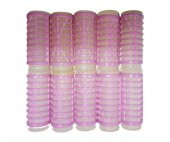 Fumo Isıtmalı Bigudi 10Lu - Mor - 1