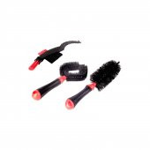 Zincir Fırçası Set Bisiklet - 1