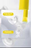 Proforce Proforce Yetişkin Yüzücü Antreman Önden Takmalı Valfsız Havuz Şnorkeli  SN10SAR - 2