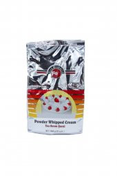 FO TOZ KREM ŞANTİ 1 KG - 1
