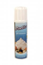 BİTKİSEL SPREY KREMA 250 ML - 1