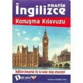 İNGİLİZCE KONUŞMA KILAVUZU - 1