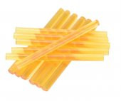 Nano Absolute Çubuk Silikon Keratin 12Lİ 006 Sarı - 1