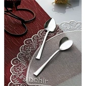 Nehir Can-Canan 12'Li Nescafe Kaşık - 4